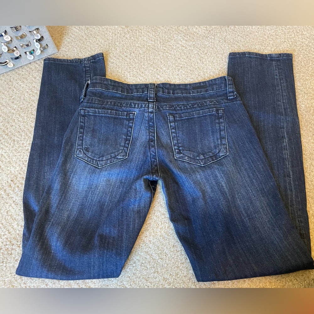 Stevie Kurt jeans